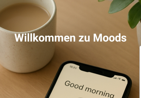 Moods Bild
