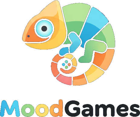 MoodGames Logo
