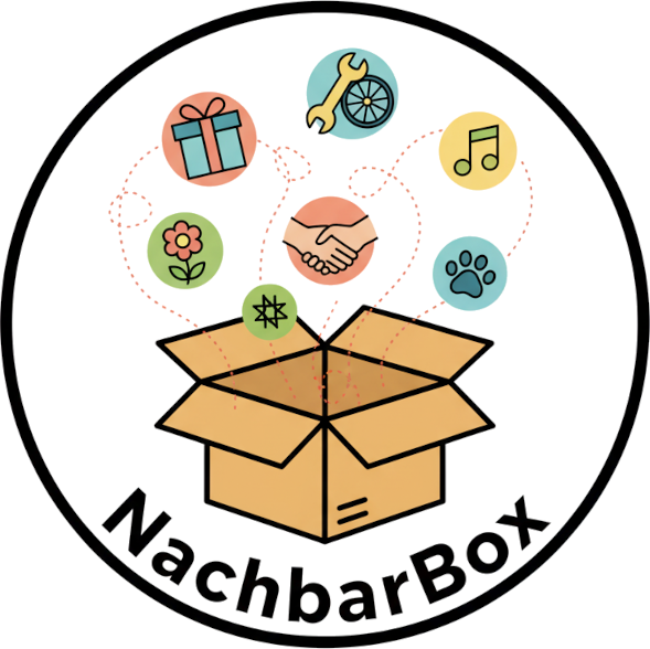NachbarBox Vorschau