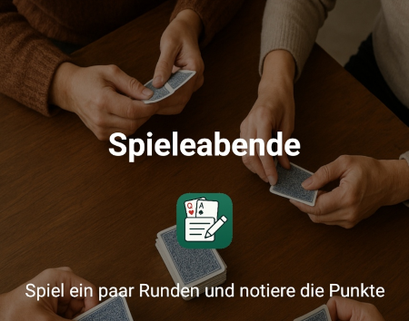 SpieleAbend Bild